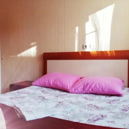 Guest house Caseria Konukevi Kayseri