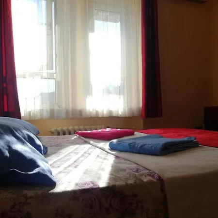 Caseria Konukevi Konukevi
