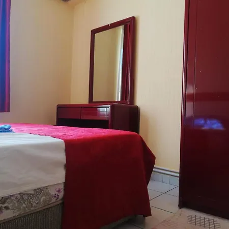 Caseria Konukevi Kayseri