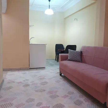 Konukevi Caseria Konukevi *