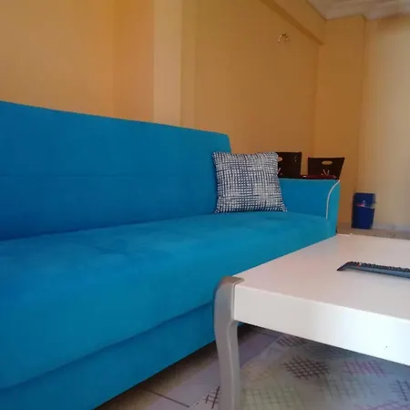 Caseria Konukevi Kayseri