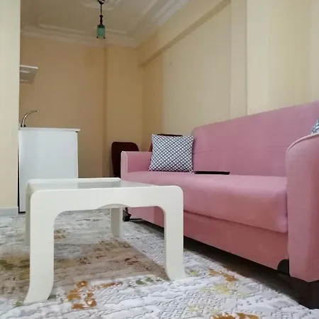 Caseria Konukevi * Kayseri