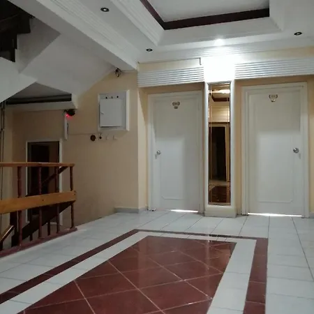 Caseria Konukevi * Kayseri