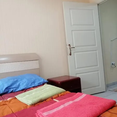 Caseria Konukevi Konukevi Kayseri