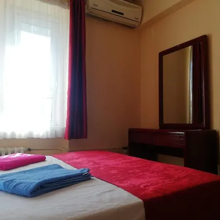 Caseria Konukevi Konukevi Kayseri