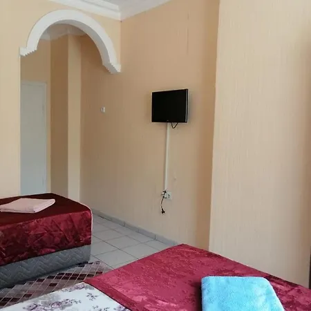 Caseria Konukevi Konukevi Kayseri