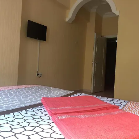 Caseria Konukevi Konukevi Kayseri