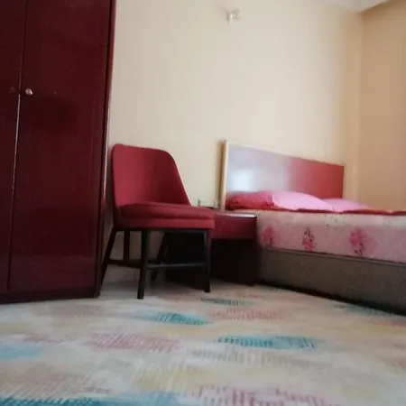 Caseria Konukevi בית הארחה קייסרי