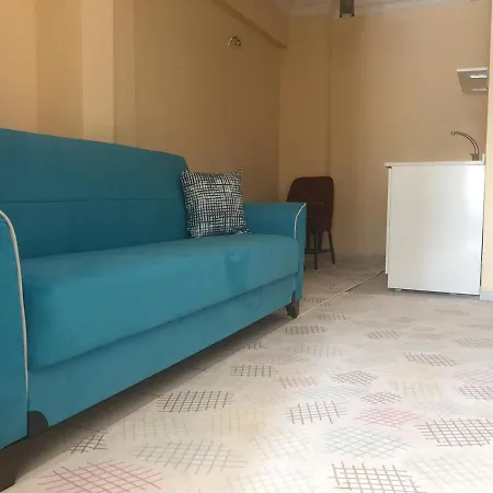 Caseria Konukevi Kayseri