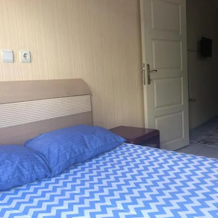 Caseria Konukevi Guest house *