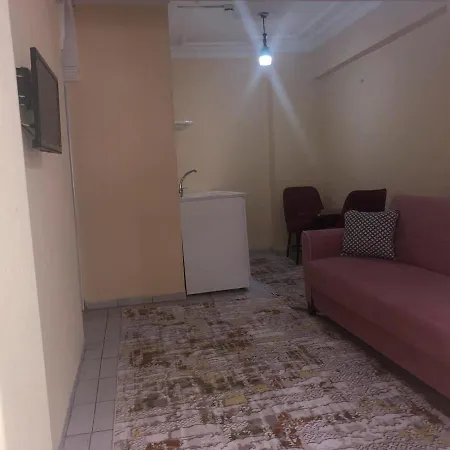 Caseria Konukevi Konukevi *