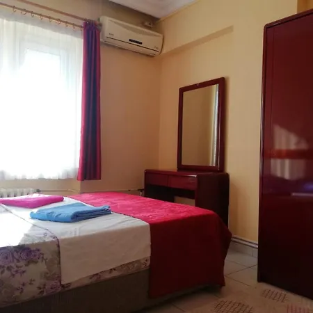 Caseria Konukevi Guest house *