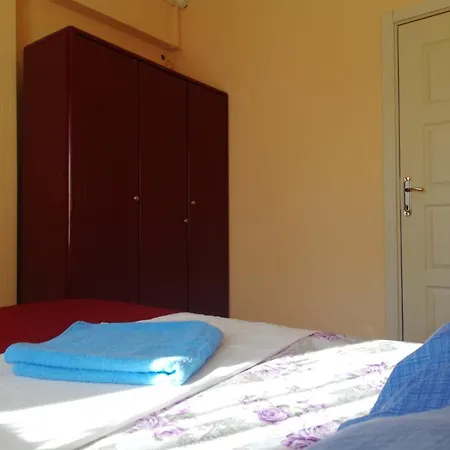 Caseria Konukevi Kayseri