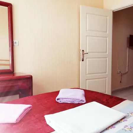 Caseria Konukevi Konukevi Kayseri