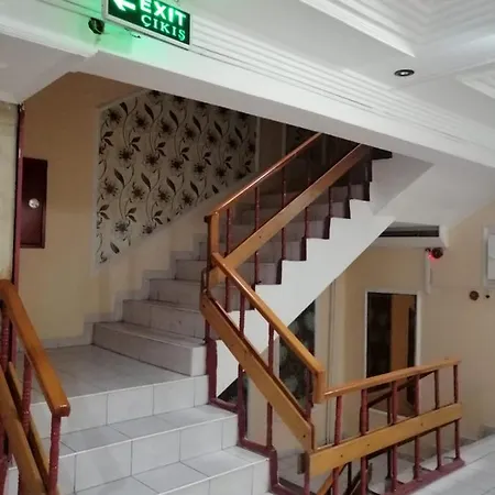 בית הארחה Caseria Konukevi *