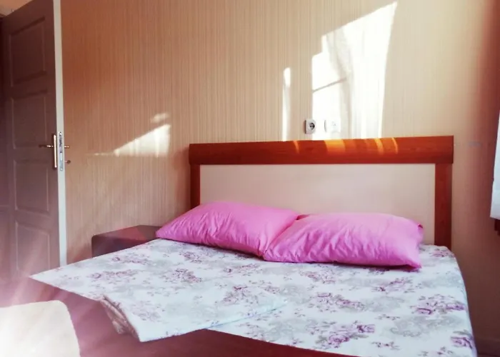 Gasthof Caseria Konukevi Kayseri