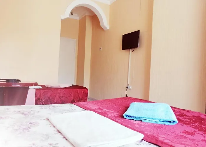 Konukevi Caseria Konukevi