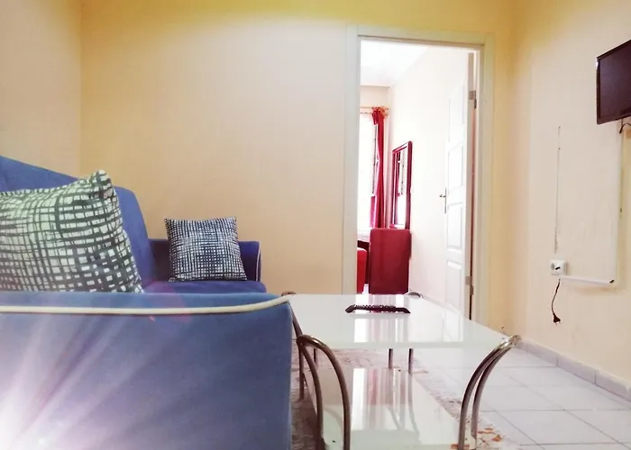 Konukevi Caseria Konukevi *