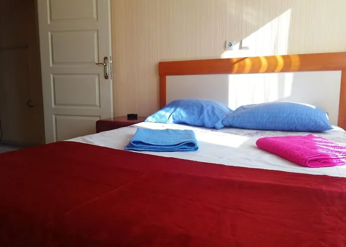 Caseria Konukevi * Kayseri