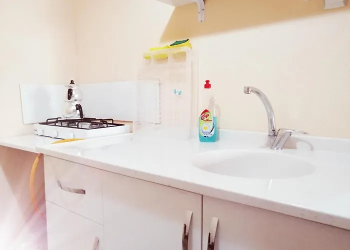 Gasthof Caseria Konukevi Kayseri