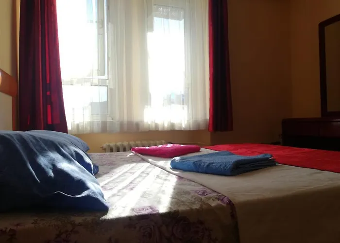 Caseria Konukevi Konukevi