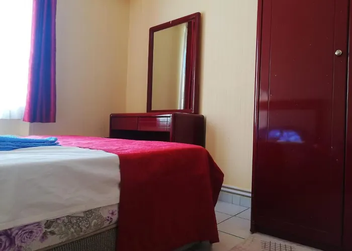 Caseria Konukevi Kayseri