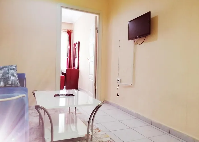 Caseria Konukevi Gasthof