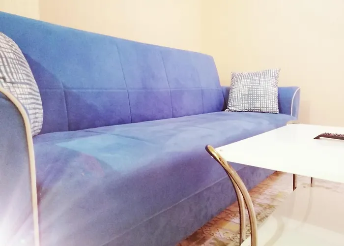 Caseria Konukevi カイセリ