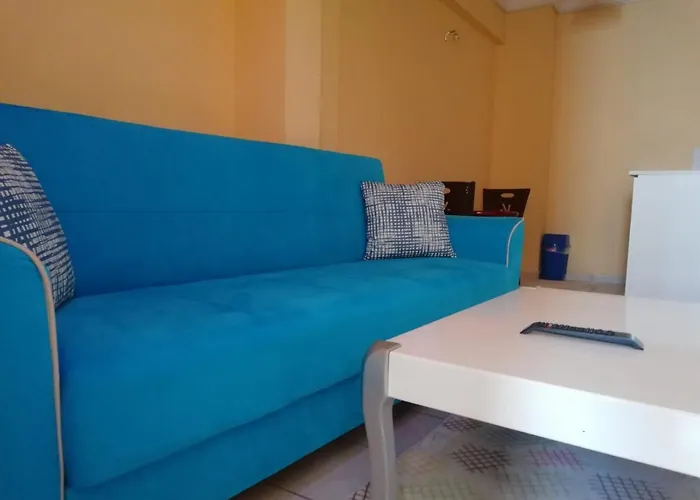 Caseria Konukevi Kayseri