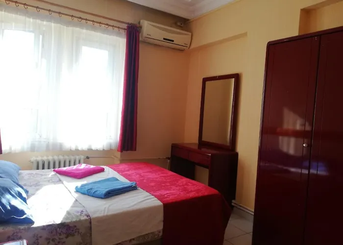 Caseria Konukevi Konukevi