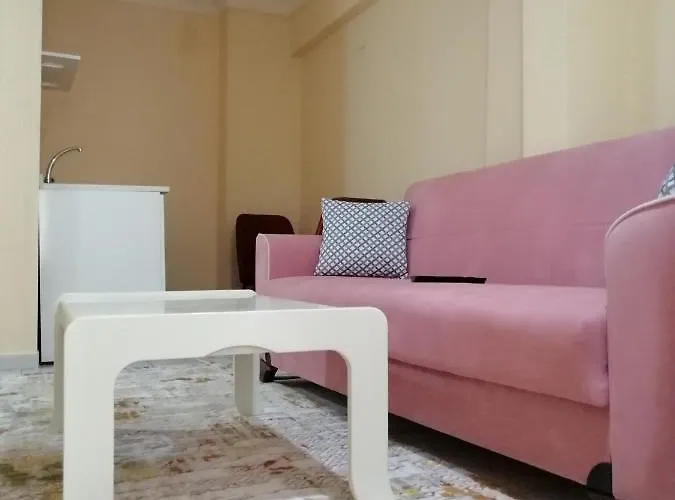 Caseria Konukevi * Kayseri