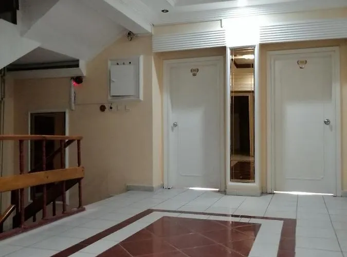 Caseria Konukevi * Kayseri