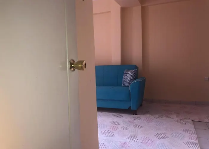 Caseria Konukevi Kayseri