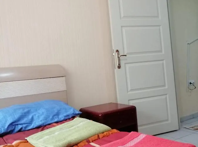 Caseria Konukevi Gasthof Kayseri