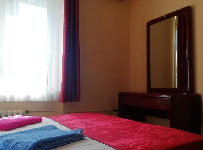 Caseria Konukevi Gasthof Kayseri