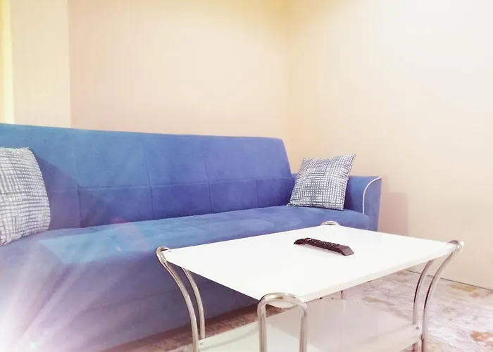 Caseria Konukevi Kayseri