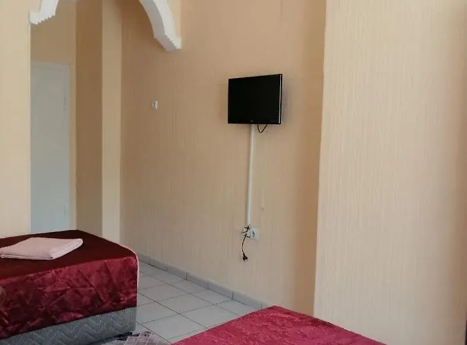 Caseria Konukevi Gasthof Kayseri