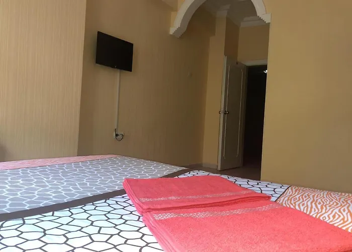 Caseria Konukevi Gasthof Kayseri