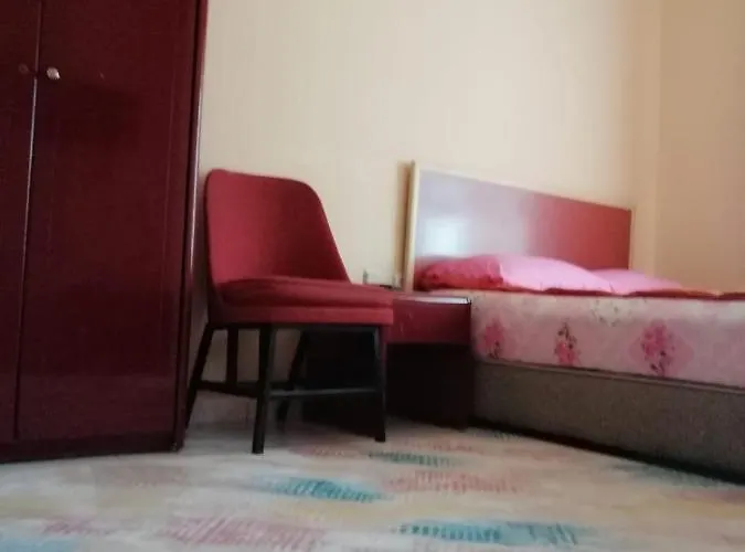 Caseria Konukevi Gasthof Kayseri