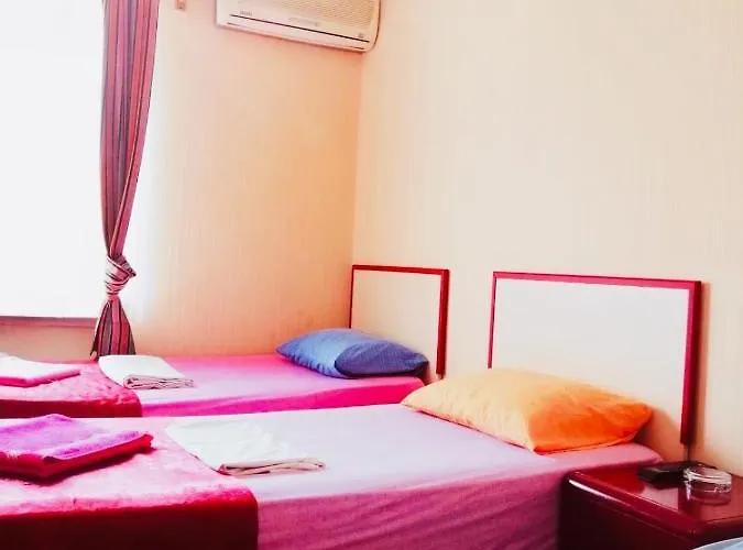 Gasthof Caseria Konukevi Kayseri