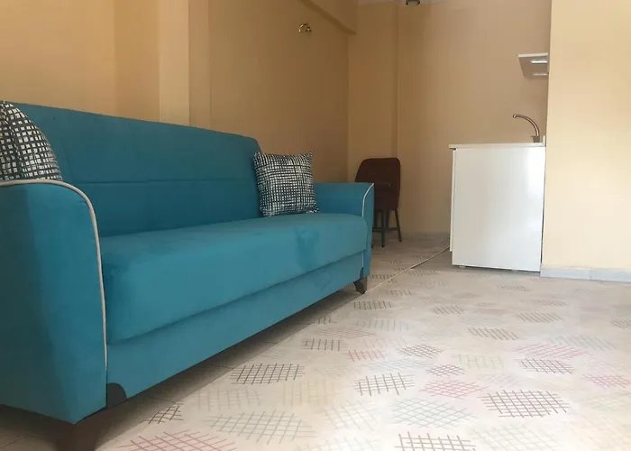 Caseria Konukevi Kayseri