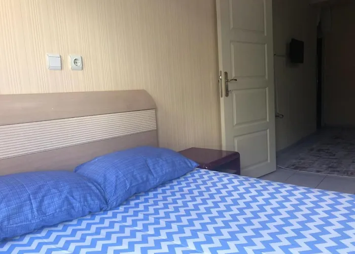 Caseria Konukevi ゲストハウス *