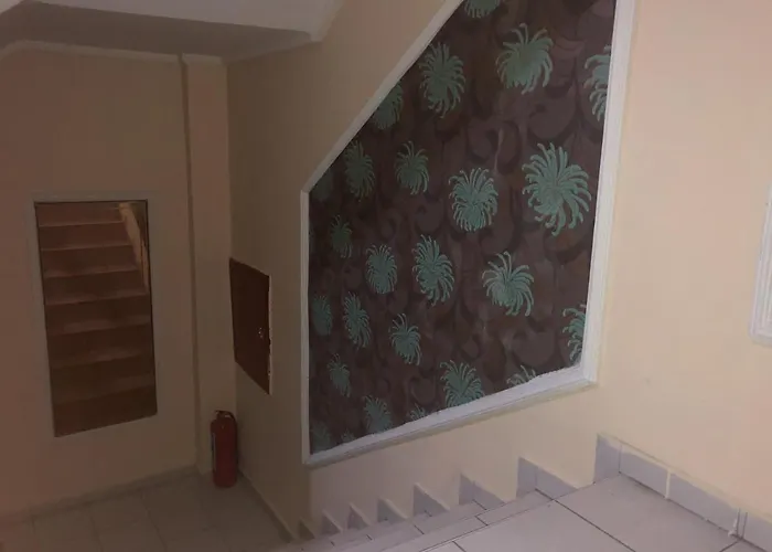 Caseria Konukevi Konukevi Kayseri