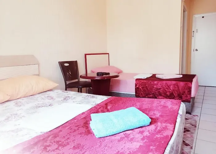 Konukevi Caseria Konukevi *