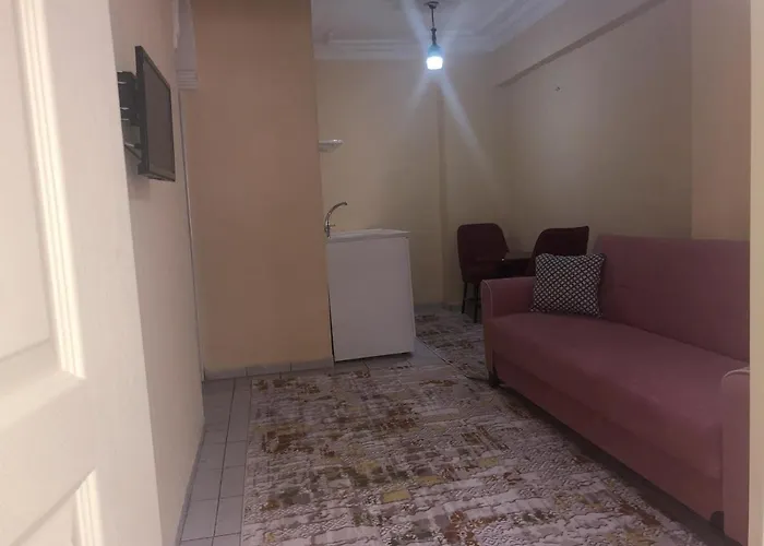 Caseria Konukevi Konukevi *