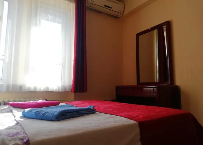 Caseria Konukevi * Kayseri