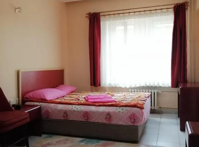 Caseria Konukevi Konukevi *