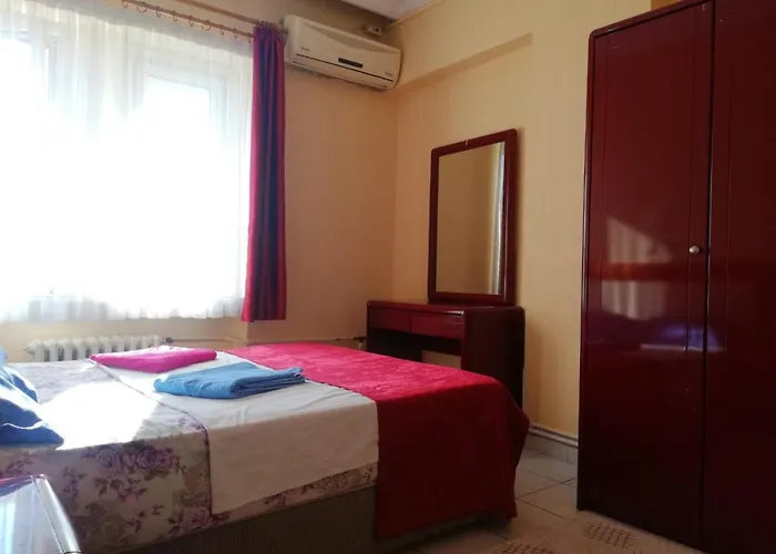 Caseria Konukevi ゲストハウス *