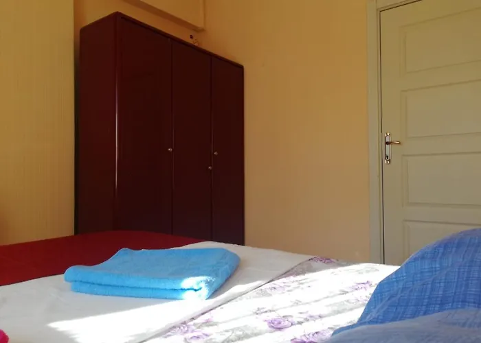 Caseria Konukevi Kayseri