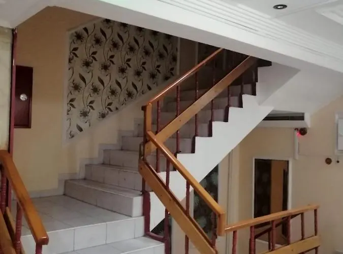 Gasthof Caseria Konukevi *